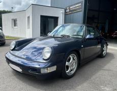 Porsche Carrera Pleuven
