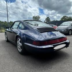 Porsche Carrera Carrera 4 3.6 Pleuven