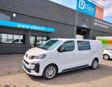 Peugeot Expert Sainte-Gemmes-sur-Loire