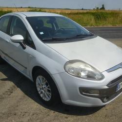Fiat Punto Emotion Dualogic A 1.3 Multijet 16V 95 S&amp;S DPF Conlie