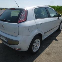 Fiat Punto Emotion Dualogic A 1.3 Multijet 16V 95 S&amp;S DPF Conlie