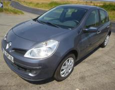 Renault Clio 3 Conlie