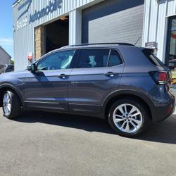 Volkswagen T-Cross VW Edition T- 1.0 TSI 116 Start/Stop BVM6 Saint-Hilaire-du-Harcou&euml;t