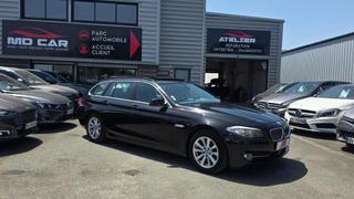 BMW Serie 5 Touring  - Luxe - photo 1
