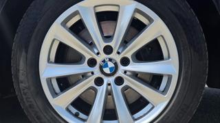 BMW Serie 5 Touring  - Luxe - photo 4