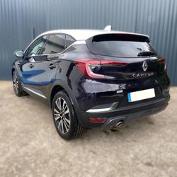Renault Captur Initiale Paris TCe 155 EDC FAP La Montagne