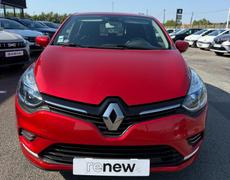 Renault Clio 4 Saint-Père-en-Retz