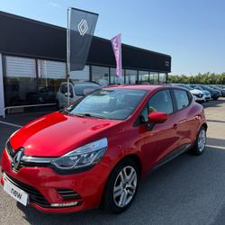 Renault Clio 4 G&eacute;n&eacute;ration TCe 75 - 19 Saint-P&egrave;re-en-Retz