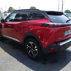 Peugeot 2008 GT Line BlueHDi 130 S&amp;S EAT8 Treize-Vents