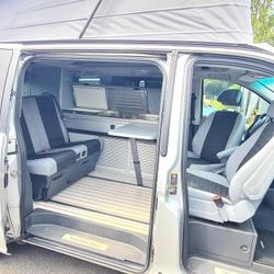 Mercedes Viano Long Marco Polo 2.2 CDI BlueEfficiency Bains-sur-Oust