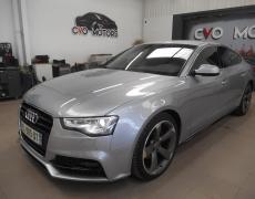 Audi A5 Sportback Riorges