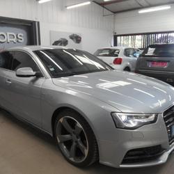 Audi A5 Sportback S Line 2.0 TDI 190 S tronic 7 Riorges