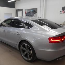 Audi A5 Sportback S Line 2.0 TDI 190 S tronic 7 Riorges