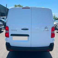 Citroen Jumpy CLUB 340 NM CAB XL BLUEHDI 120 BVM6 Minihy-Tr&eacute;guier