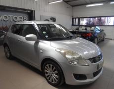 Suzuki Swift Riorges