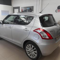 Suzuki Swift GLX Pack 1.3 DDiS Riorges