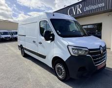 Renault Master Saint-Didier