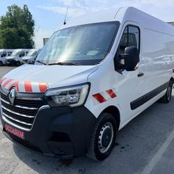 Renault Master GRAND CONFORT FGN TRAC F3500 L2H2 DCI 135 Saint-Didier