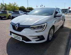 Renault Megane 4 Pont-Saint-Martin
