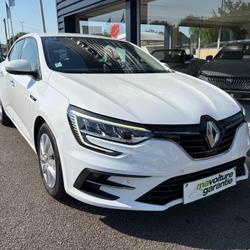 Renault Megane 4 Evolution Blue dCi 115 Pont-Saint-Martin