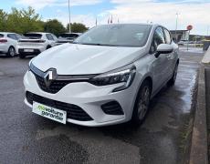 Renault Clio 5 Pont-Saint-Martin