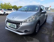 Peugeot 208 Pont-Saint-Martin