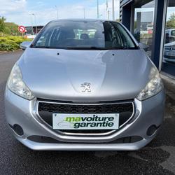 Peugeot 208 Active 1.2 VTi 82ch BVM5 Pont-Saint-Martin