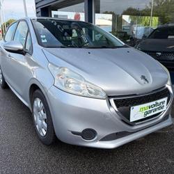 Peugeot 208 Active 1.2 VTi 82ch BVM5 Pont-Saint-Martin