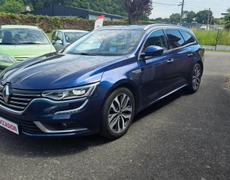 Renault Talisman Estate Yffiniac