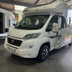 Profile Benimar Benimar fiat ducato 2.3l jtd 130 ch Verson