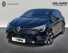 Renault Clio 5 Betton