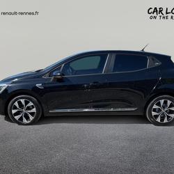 Renault Clio 5 Limited E-Tech 140 - 21N Betton