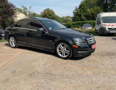 Mercedes Classe C - Elégance Executive A  250 BlueEfficiency - 9 500 €