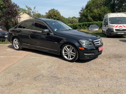 Mercedes Classe C - Elégance Executive A  250 BlueEfficiency - 9 500 €