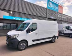 Renault Master Sainte-Gemmes-sur-Loire