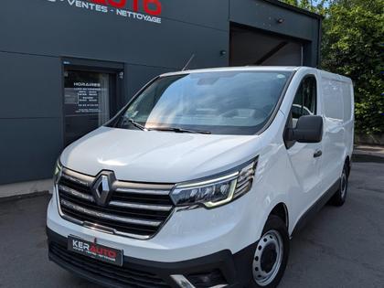 Renault Trafic - GRAND CONFORT  FGN L1H1 3000 KG BLUE DCI 130 - 19 990 €