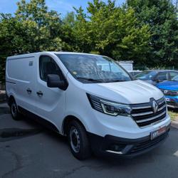 Renault Trafic GRAND CONFORT FGN L1H1 3000 KG BLUE DCI 130 Romill&eacute;