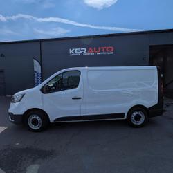 Renault Trafic GRAND CONFORT FGN L1H1 3000 KG BLUE DCI 130 Romill&eacute;