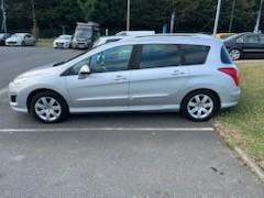 Peugeot 308 SW Phase 2 Style 1.6 e-HDi 115ch FAP BMP6 Giberville