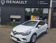 Renault Clio 4 Argentré-du-Plessis