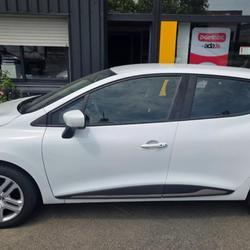 Renault Clio 4 G&eacute;n&eacute;ration TCe 90 - 19 Argentr&eacute;-du-Plessis