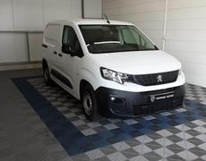 Peugeot Partner -   M 650 KG BLUEHDI 100 S&amp;S BVM6 - 14 990 €