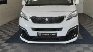 Peugeot Expert  - photo 0