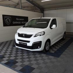 Peugeot Expert PREMIUM PACK FGN TOLE STANDARD BLUEHDI 150 S&amp;S BVM6 Marolles-les-Braults