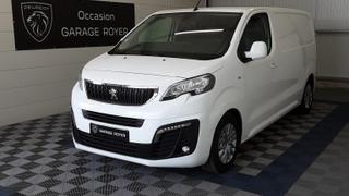 Peugeot Expert  - photo 1