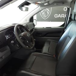 Peugeot Expert PREMIUM PACK FGN TOLE STANDARD BLUEHDI 150 S&amp;S BVM6 Marolles-les-Braults