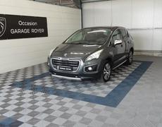 Peugeot 3008 Marolles-les-Braults