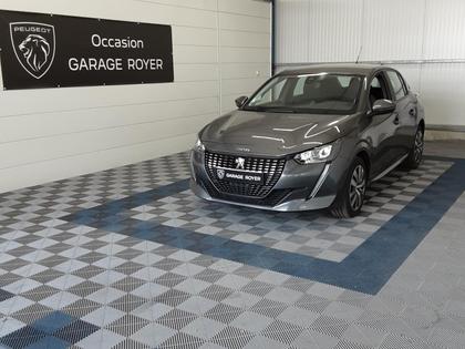 Peugeot 208 - Active  BlueHDi 100 S&amp;S BVM6 - 11 490 €