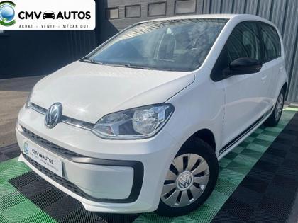 Volkswagen UP - Move Up!  1.0 60 - 6 990 €