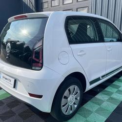 Volkswagen UP Move Up! 1.0 60 Saint-Berthevin
